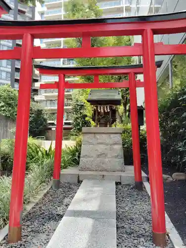 福寿大神(東京都)