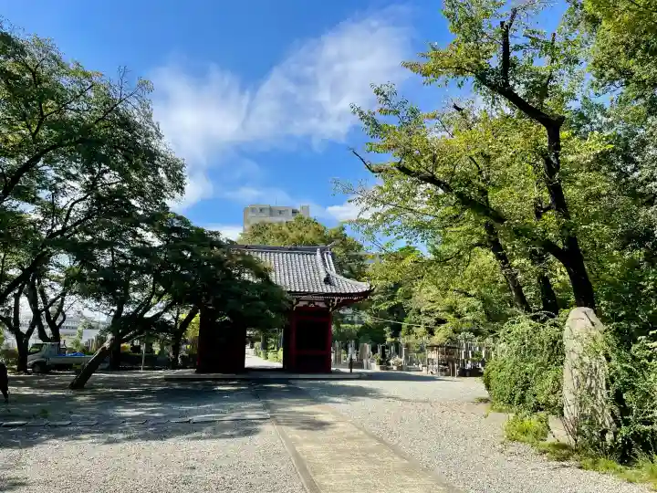 妙光院(東京都)