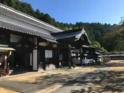 箸蔵寺のその他建物