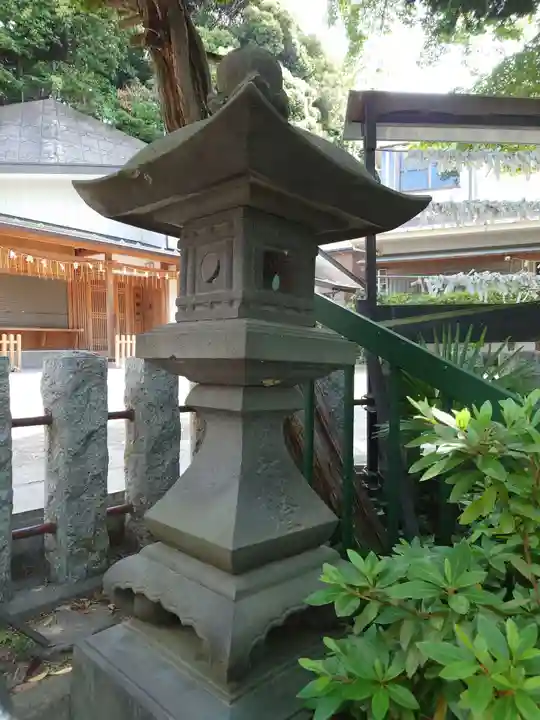 若宮八幡宮(神奈川県)