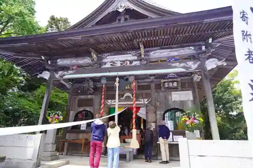 宗生寺(福岡県)