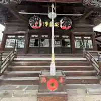 覚林寺(東京都)