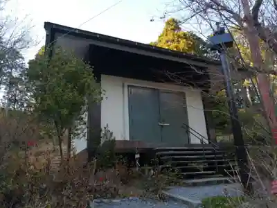 国宝 長寿寺のその他建物