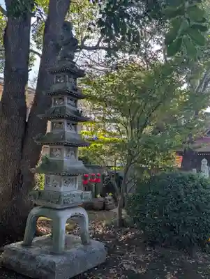 國分寺(千葉県)