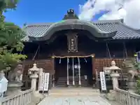 柿本神社(兵庫県)