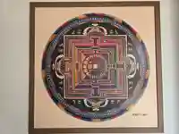 祈りの回廊亜細亜万神殿の芸術