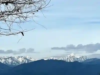 桑台院(長野県)
