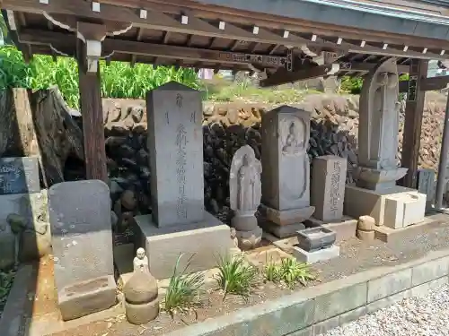 龍圓寺(埼玉県)