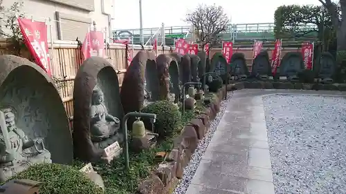 圓應寺のその他建物