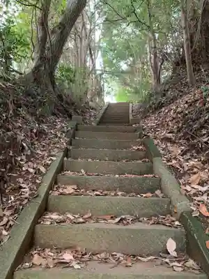 大宮神社(千葉県)