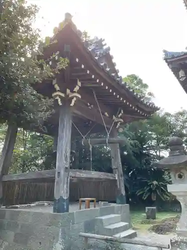 霊山寺(徳島県)