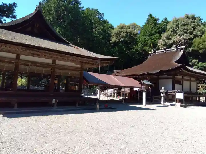 御上神社(滋賀県)