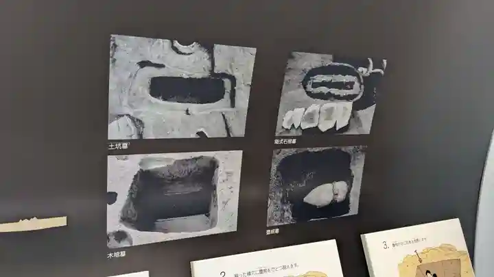 吉野ヶ里遺跡北墳丘墓の歴史