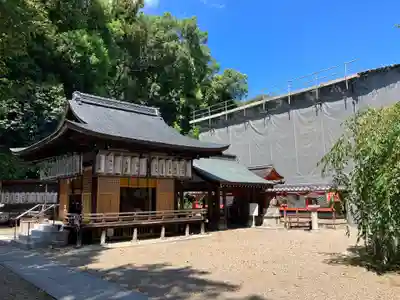 荒見神社(京都府)