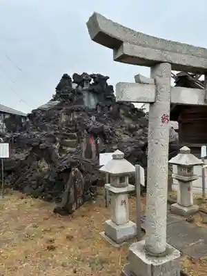 豊受神社(千葉県)