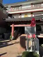 宗慶寺(東京都)