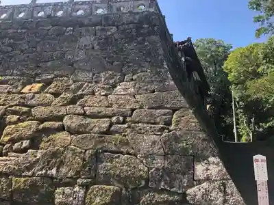 武雄神社(佐賀県)