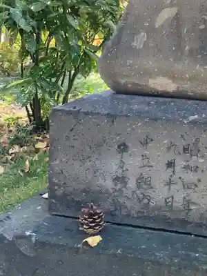 西野神社のその他建物