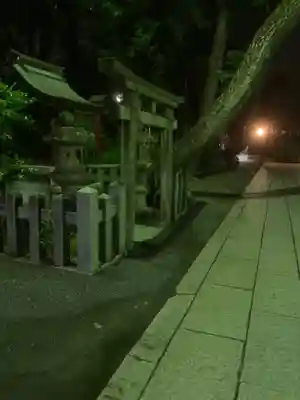 茨木神社(大阪府)