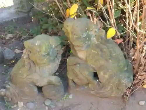 根岸八幡神社(神奈川県)