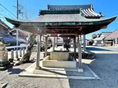 葛木神社(滋賀県)
