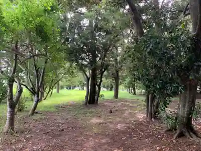 新町神社(千葉県)