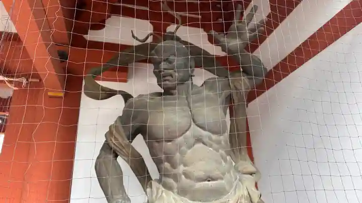 喜光寺(奈良県)