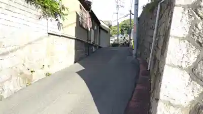 海徳寺(広島県)