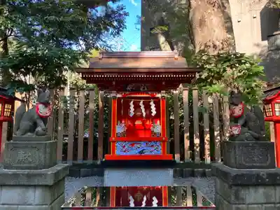 來宮神社(静岡県)