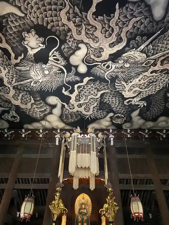 建仁寺(建仁禅寺)の芸術