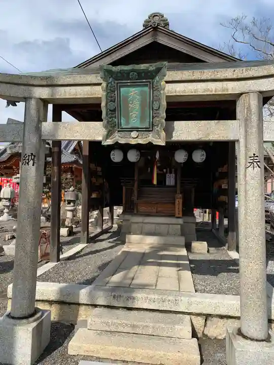 豊国神社(滋賀県)