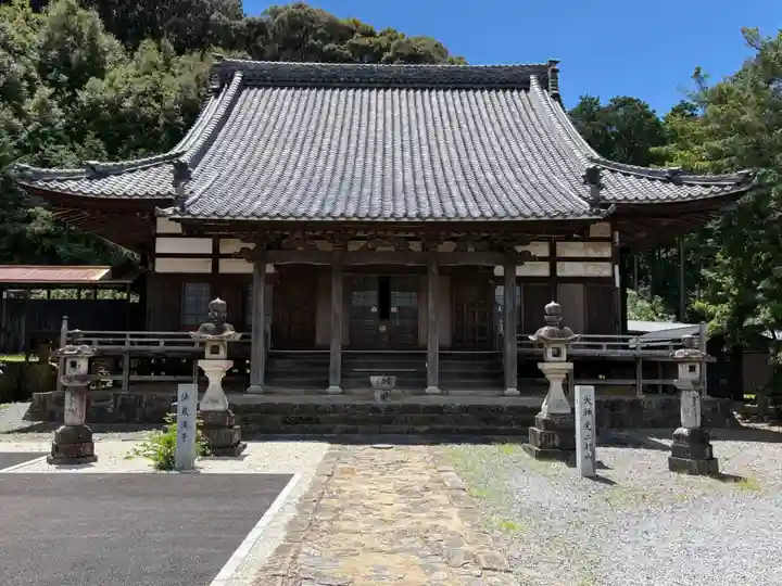 法蔵寺(愛知県)