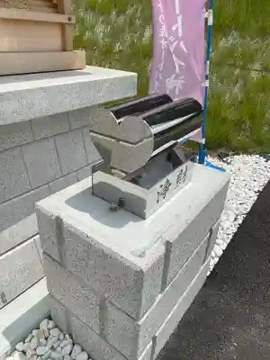 くすの森オートバイ神社のその他建物