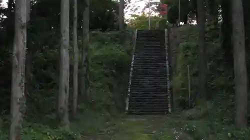 妙高寺のその他建物