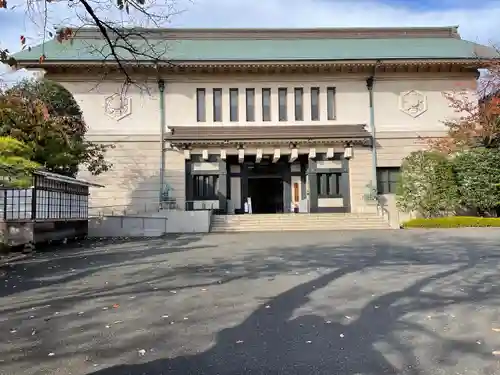 靖國神社(東京都)