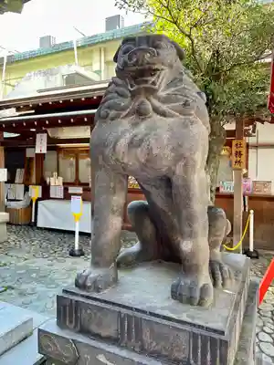 下谷神社(東京都)