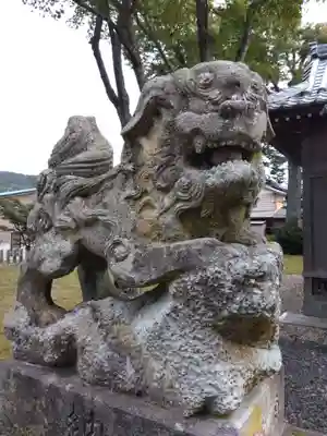 白山神社(福井県)