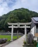 弓敷天満宮(愛媛県)