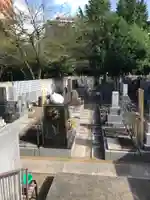 妙経寺のその他建物