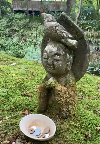 三千院門跡(京都府)