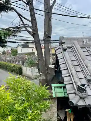 妙行寺(東京都)