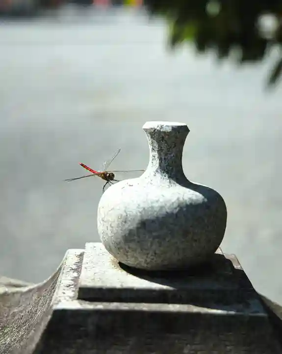 箭弓稲荷神社(埼玉県)