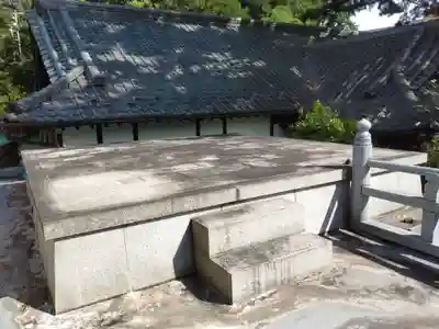 玄国寺のその他建物