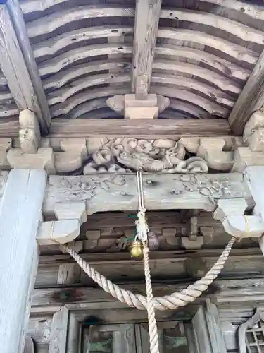 赤神神社(秋田県)