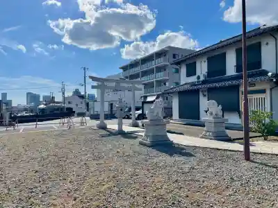 秋葉神社(千葉県)