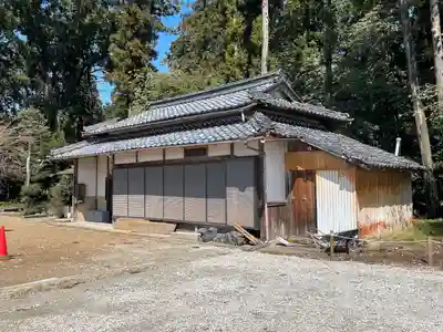 若宮神社(滋賀県)