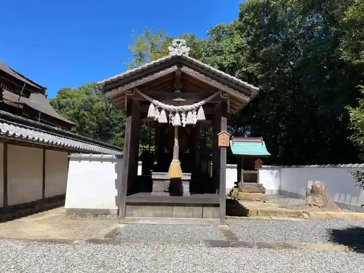 賀茂神社(兵庫県)