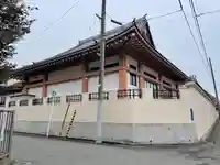 圓徳寺(宮城県)