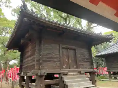 住吉大社(大阪府)