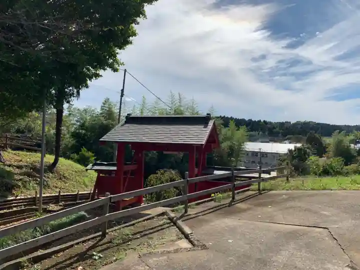 元福寺(千葉県)